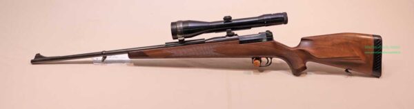 Mauser Mod. 66S 8x68S