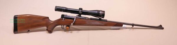 Mauser Mod. 66S 8x68S – Bild 2