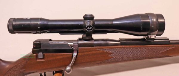 Mauser Mod. 66S 8x68S – Bild 5