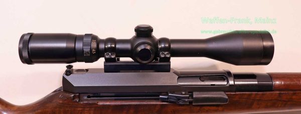 Heckler & Koch - Oberndorf Mod. SL7 .308Win – Bild 3