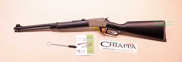 Chiappa UHR Mod. LA 322 Kodiak Cub .22lr