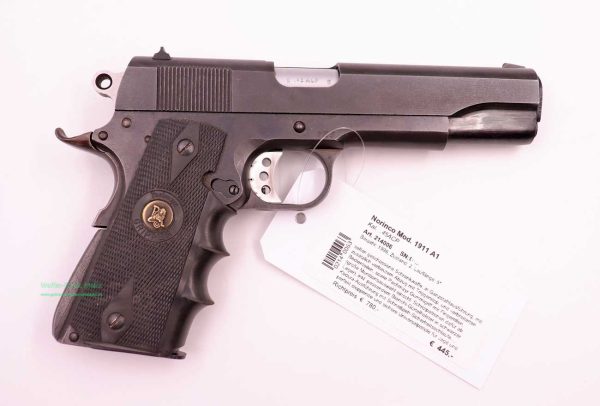 Norinco Mod. 1911 A1 .45ACP – Bild 2