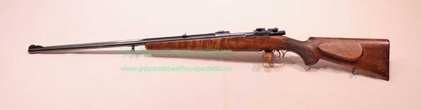 Mauser - Oberndorf Mod. 98 Jagd 8x57JS