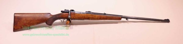 Mauser - Oberndorf Mod. 98 Jagd 8x57JS – Bild 2