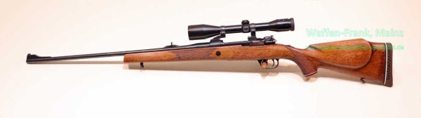 Voere - Kufstein Mod. Mauser 98 7x64