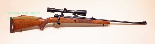 Voere - Kufstein Mod. Mauser 98 7x64 – Bild 2