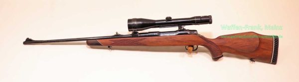 Sauer u. Sohn/Eckernförde Mod. 80 7x64