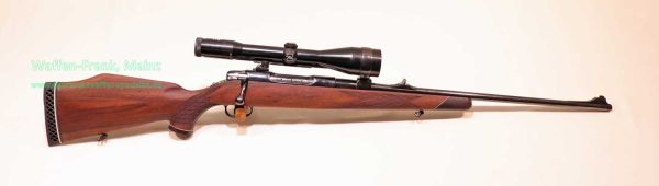 Sauer u. Sohn/Eckernförde Mod. 80 7x64 – Bild 2