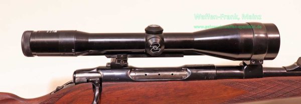 Sauer u. Sohn/Eckernförde Mod. 80 7x64 – Bild 4