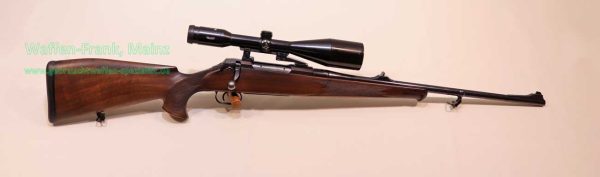 Mauser Mod. M94 Exclusive .30-06Spring – Bild 2