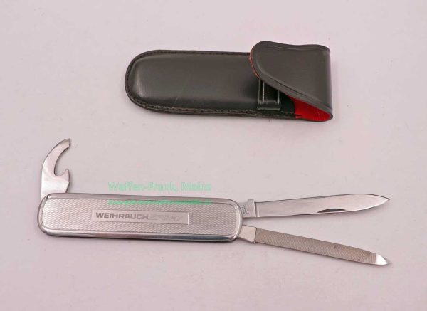 Weihrauch - Mellrichstadt Taschen-Klappmesser – Bild 2