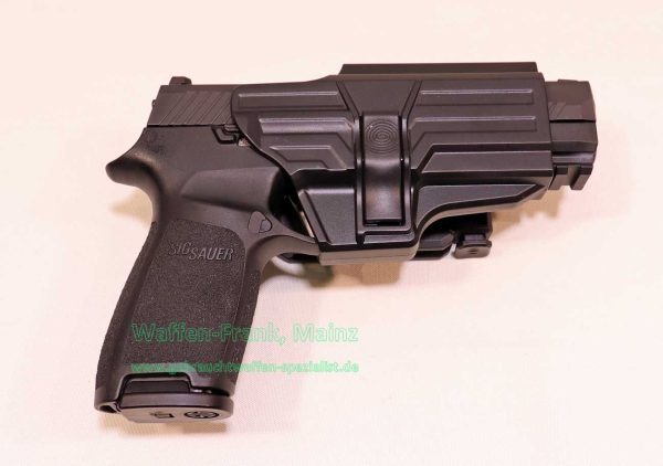 SIG Sauer Mod. P320 Fullsize 9mmLuger – Bild 3