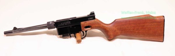 Landmann Mod. JGL Automat 65/68/69 .22lr