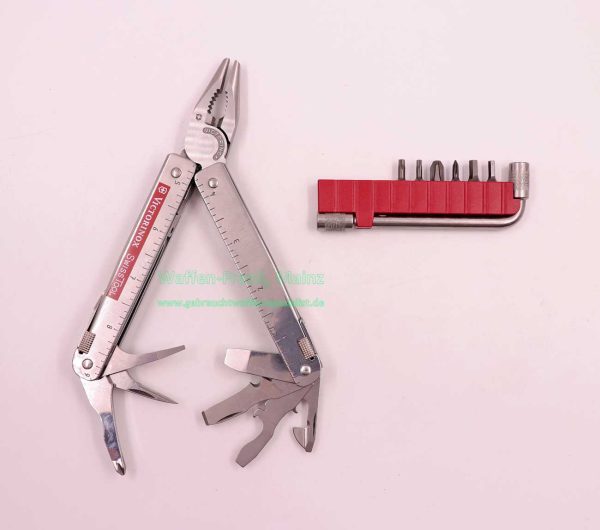 Victorinox, Schweiz Swiss Tool – Bild 2