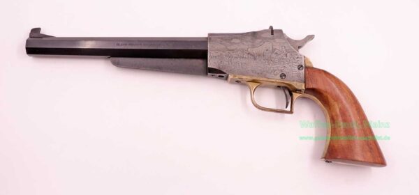 Armi San Marco Tingle .44(BlackPowder)