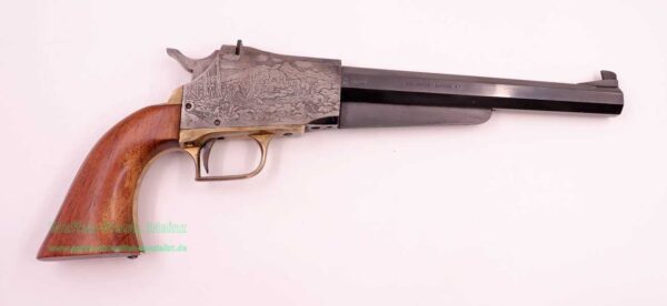 Armi San Marco Tingle .44(BlackPowder) – Bild 2