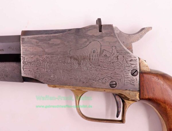 Armi San Marco Tingle .44(BlackPowder) – Bild 3