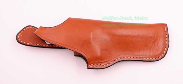 Buchheimer Lederholster Revolver 2,5-4''