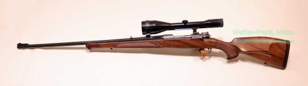 DWM, Oberndorf Mod. 98/1908 Jagd .300WinMag