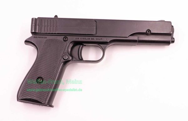 Marksman / USA Mod. Plinking/Repeater .177/glatt – Bild 2