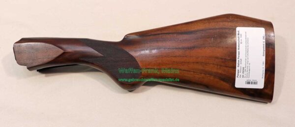 Perazzi - Italien Perazzi Hinterschaft Mod. MX 8 Perazzi - Schaft