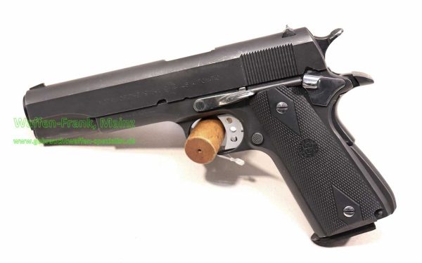 Norinco Pistole Mod. 1911 A1 .45ACP