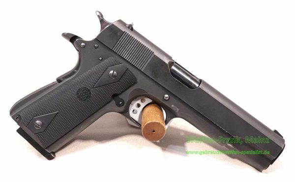 Norinco Pistole Mod. 1911 A1 .45ACP – Bild 2