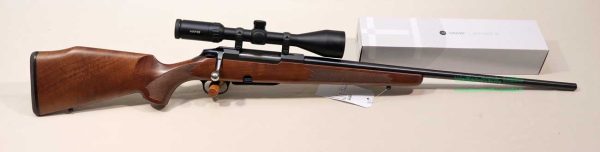 Tikka - Finnland Mod. M695/Hunting .338WinMag