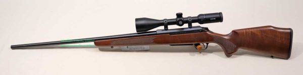 Tikka - Finnland Mod. M695/Hunting .338WinMag – Bild 2