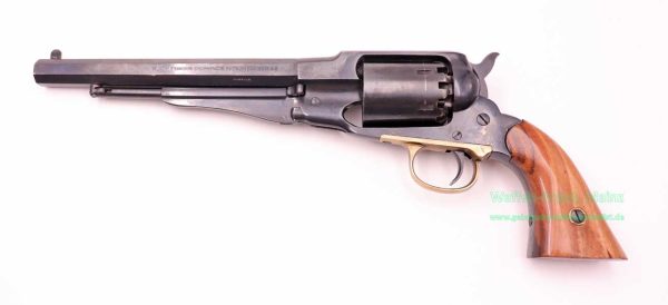 F.A.P. / Italien Mod. Remington 1860 .44(BlackPowder)