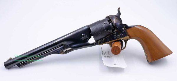 Uberti - Gardone/Italien Mod. Colt Army 1860 .44SP – Bild 2