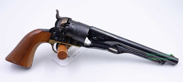 Uberti - Gardone/Italien Mod. Colt Army 1860 .44SP