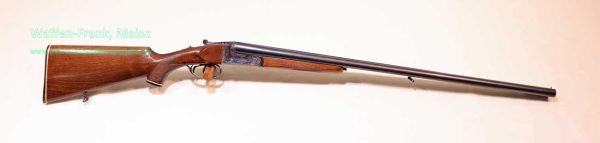 Zabala - Wischo Mod. Jagd 16/70 – Bild 2