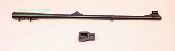 Blaser - Isny Mod. R93 - Austauschlauf .375H&H Mag – Bild 2