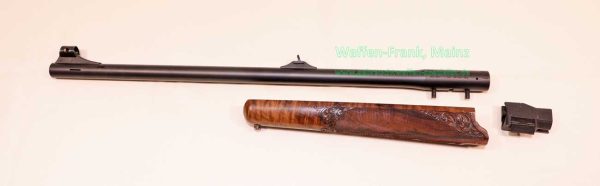 Blaser - Isny Mod. R93/Safari .416RemMag