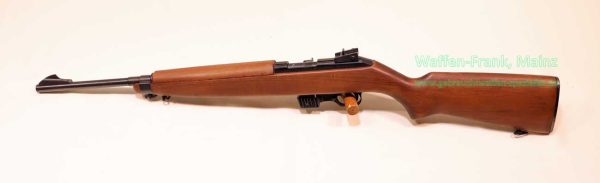 Erma - Dachau Mod. E M1 Luxus .22lr