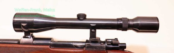 Krieghoff - Ulm Mod. Mauser 98 Jagd 7x57 – Bild 3