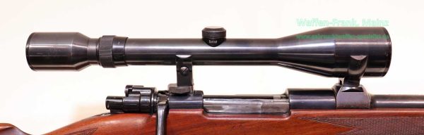 Krieghoff - Ulm Mod. Mauser 98 Jagd 7x57 – Bild 4