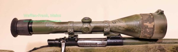 Voere - Kufstein Mod. 98 Jagd 7x64 – Bild 4