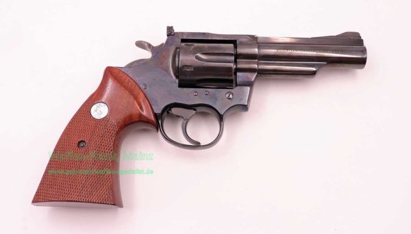 Colt - USA Mod. Trooper MK lll .357Mag – Bild 2