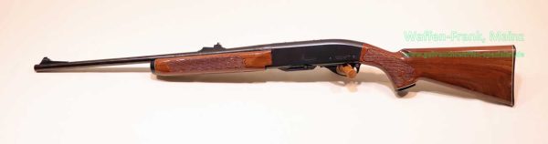 Remington - USA Mod. Woodmaster M742 .30-06Spring