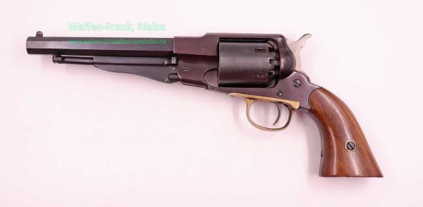 Armi San Paolo Remington New Modell Navy .36(BlackPowder)