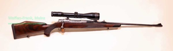 Sauer u. Sohn/Suhl Mod. 80 Deluxe .300WBYMAG – Bild 2