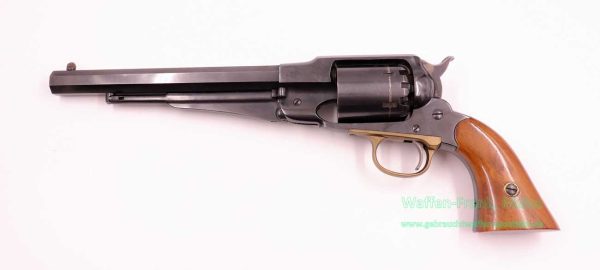 Hege - Uberti - Italien Mod. Rem Army M1860 .44SP