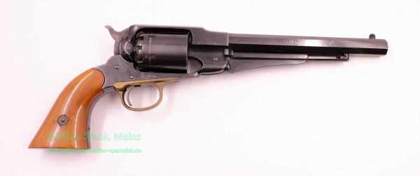 Hege - Uberti - Italien Mod. Rem Army M1860 .44SP – Bild 2