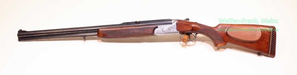 Sabatti - Gardone, Italien Mod. Luxus Jagd 7x65R-12/70