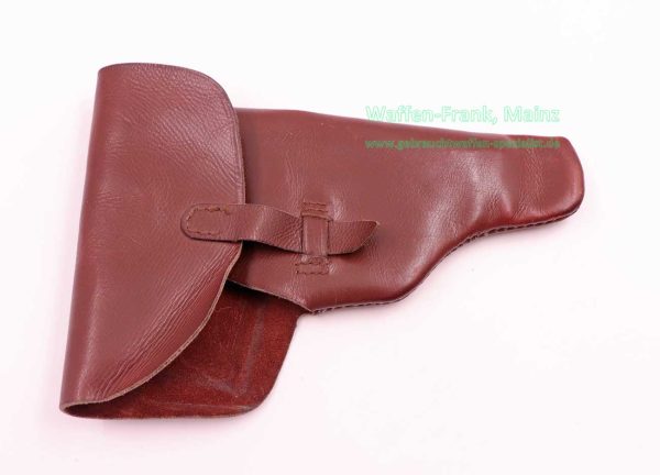 Hersteller unbekannt Holster für Taschenpistole im Kal. 6,35