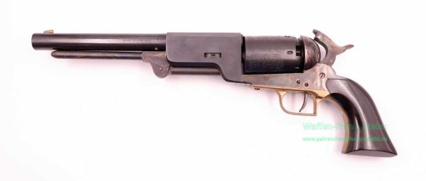 Armi San Marco Mod. Colt Walker .44(Black Powder)