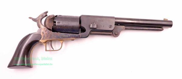 Armi San Marco Mod. Colt Walker .44(Black Powder) – Bild 2