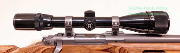 Ruger - USA Varmint KM77 VTMK II Stainless .308Win – Bild 4